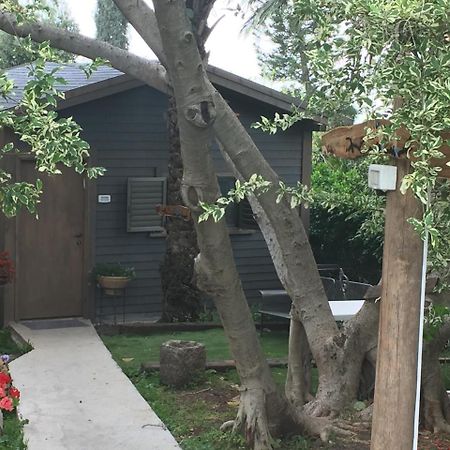Hilltop Haven Poriyya Exterior photo