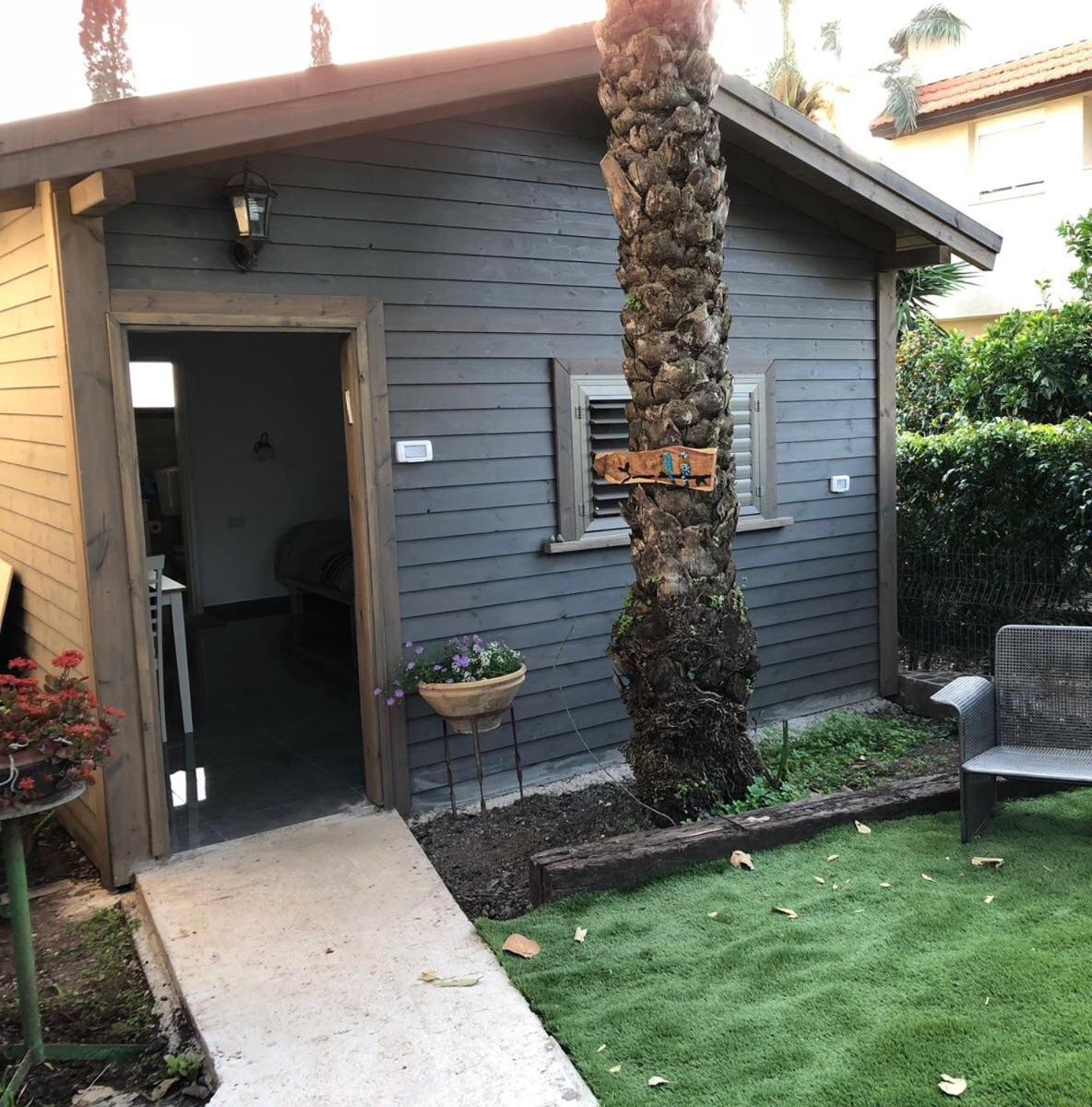 Hilltop Haven Poriyya Exterior photo
